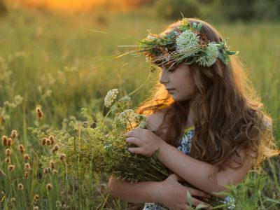 Herboristerie Niveau 5 – Approfondissement thématique : Approche pédiatrique naturelle
