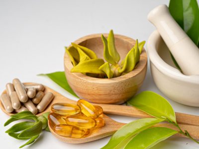 Naturopathie Niveau 4 – Spécialisation en Naturopathie du sport