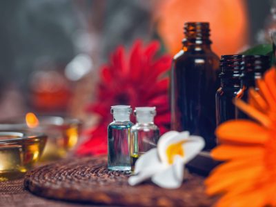 Aromathérapie Niveau 2 – Fondamentaux
