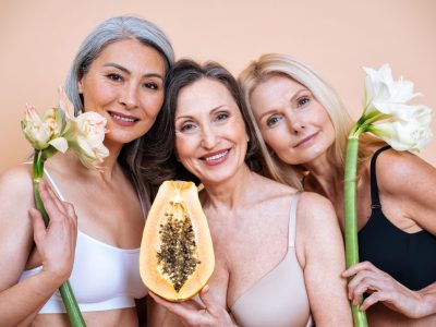 Naturopathie Niveau 4 – Approfondissement clinique Accompagnement du vieillissement