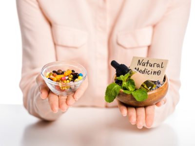 Naturopathie Niveau 0 – Dévouverte de la naturopathie