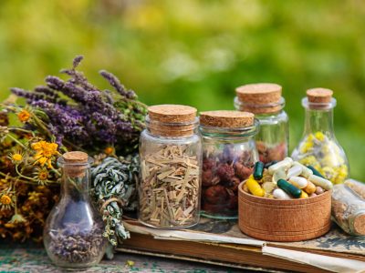 Naturopathie Niveau 1 – Introduction à la naturopathie