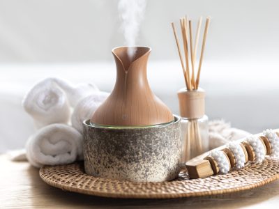 Aromathérapie Niveau 0 – Découverte