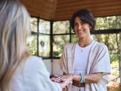 Naturopathie Niveau 5 – Formation complète de naturopathe holistique