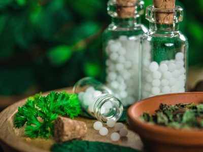 Homéopathie Niveau 0 – Découverte