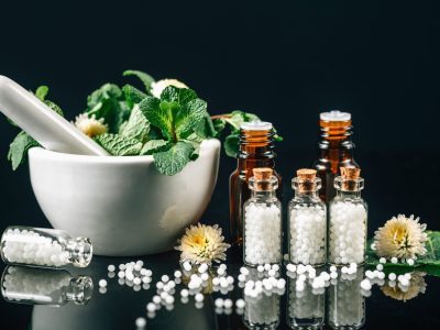 Homéopathie Niveau 1 – Introduction