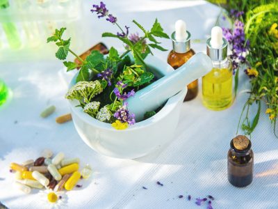 Naturopathie Niveau 3 – Pratiques naturopathiques et outils fondamentaux
