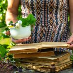 Herboristerie Niveau 2 – Bases de l’herboristerie familiale et de l’usage traditionnel