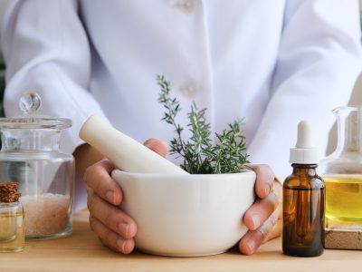 Naturopathie Niveau 2 – Bases de l’hygiène vitale et de la naturopathie
