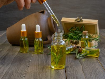 Aromathérapie Niveau 4 – Formation complète de Conseiller en aromathérapie holistique
