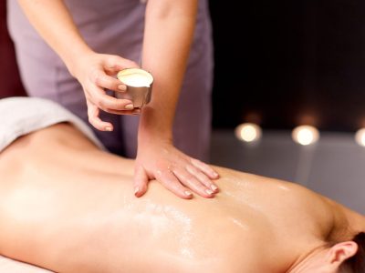 Soins énergétiques Niveau 0 – Découverte