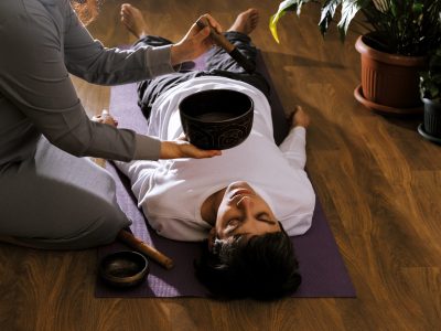 Sophrologie Niveau 1 – Formation complète