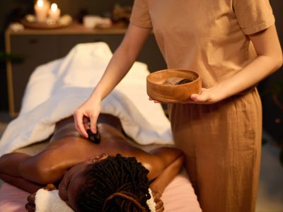 Soins énergétiques Niveau 1 – Initiation