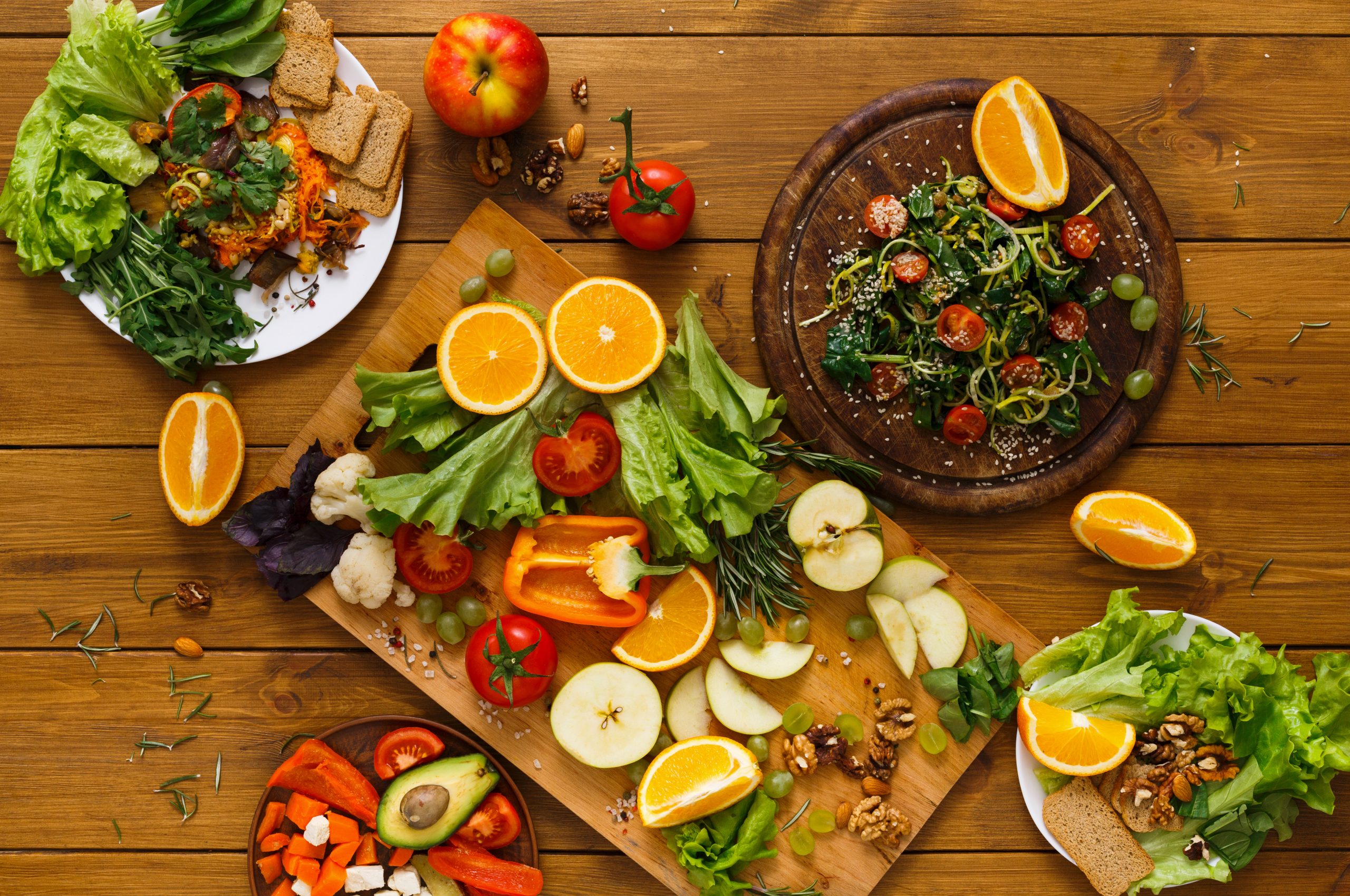 Alimentation